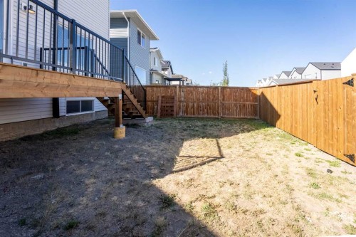 91 Blackwolf Pass North, Lethbridge, AB 