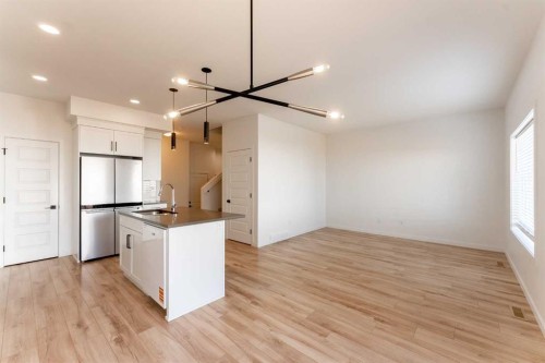 91 Blackwolf Pass North, Lethbridge, AB 