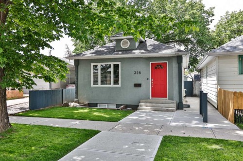 328 12C Street North, Lethbridge, AB 