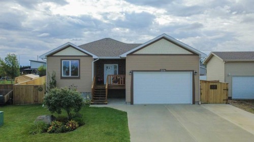 324 E 350 N, Raymond, AB 