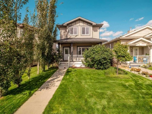 269 Keystone Lane WEST Lethbridge, AB T1J 2R2