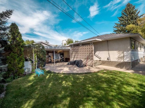 2515 3Rd Avenue South, Lethbridge, AB 