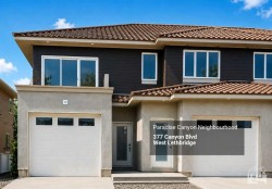 377 Canyon Boulevard WESTLethbridge, AB T1K 6V2