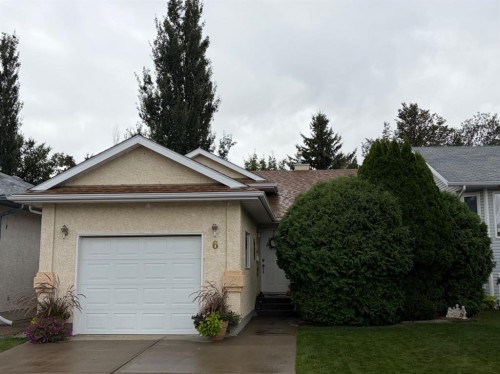 6 Heritage Crescent WEST Lethbridge, AB T1K 6S3