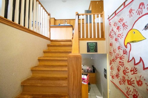 818 Red Crow Boulevard West, Lethbridge, AB 