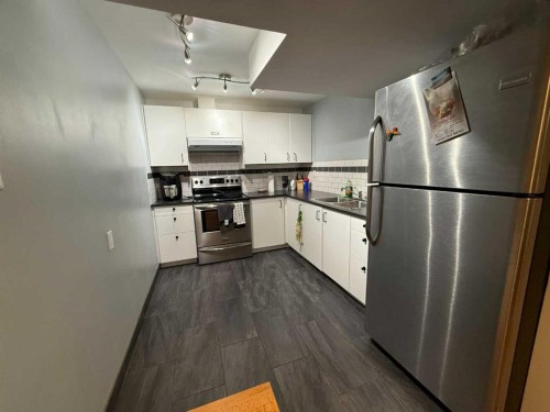 114 Red Crow Boulevard West, Lethbridge, AB 