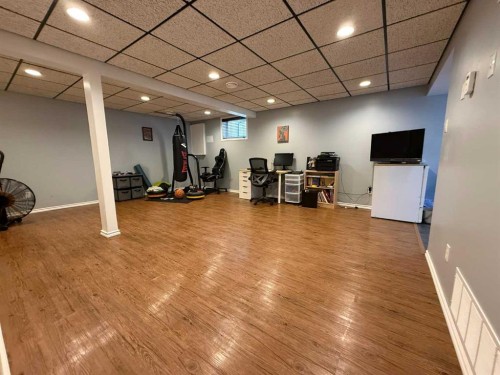 114 Red Crow Boulevard West, Lethbridge, AB 