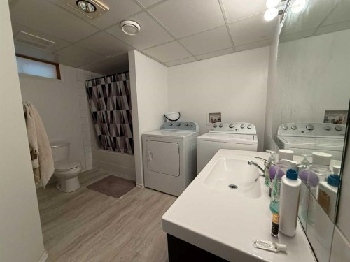 114 Red Crow Boulevard West, Lethbridge, AB 
