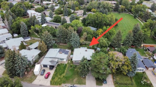 317 Laval Boulevard West, Lethbridge, AB 
