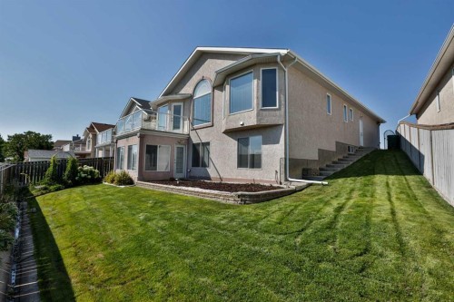 34 Fairmont Crescent South, Lethbridge, AB 
