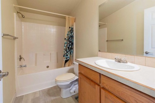 503 5 Avenue, Warner, AB 