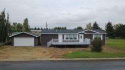 503 5 Avenue Warner, AB T0K 2L0