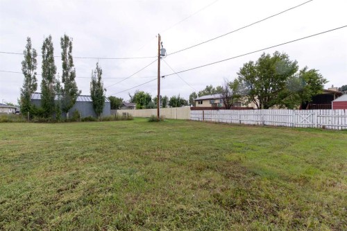 503 5 Avenue, Warner, AB 