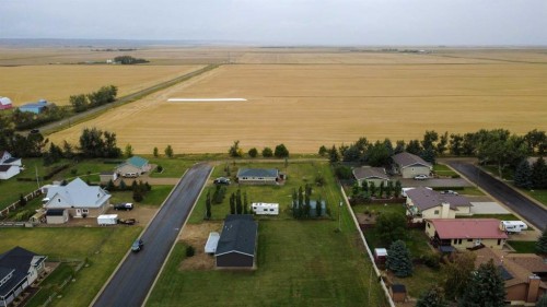 503 5 Avenue, Warner, AB 