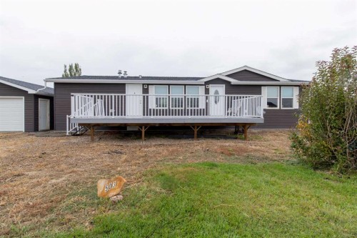 503 5 Avenue, Warner, AB 