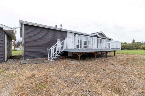 503 5 Avenue, Warner, AB 
