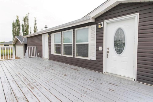 503 5 Avenue, Warner, AB 