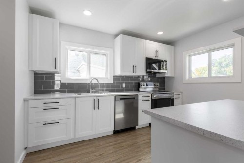 524 12A Street North, Lethbridge, AB 