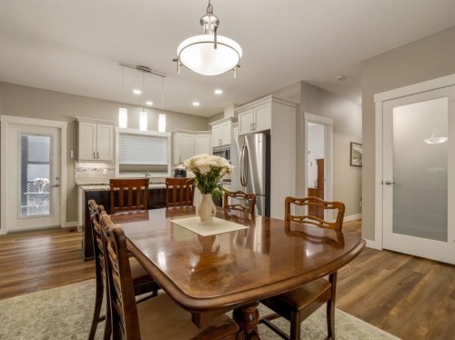 3-179 Fairmont Boulevard South, Lethbridge, AB 