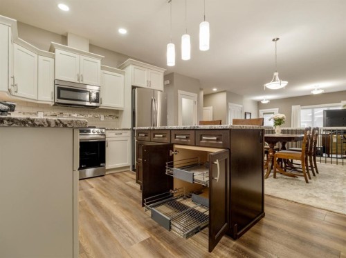 3-179 Fairmont Boulevard South, Lethbridge, AB 