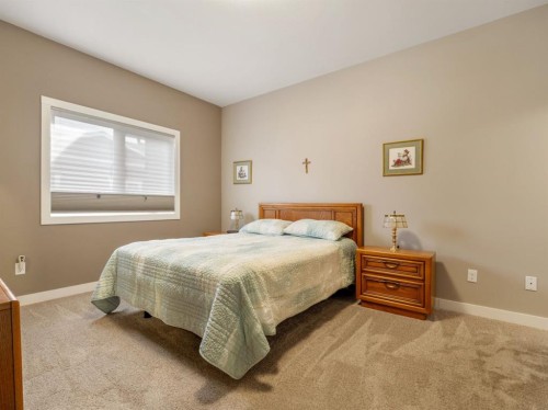 3-179 Fairmont Boulevard South, Lethbridge, AB 