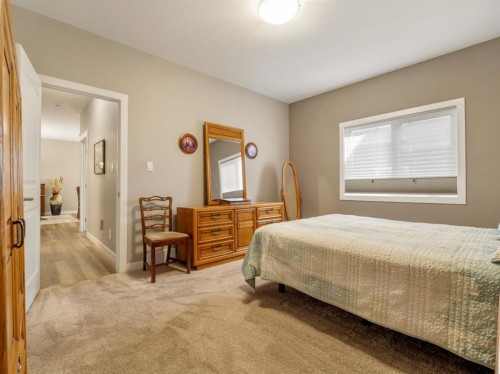 3-179 Fairmont Boulevard South, Lethbridge, AB 
