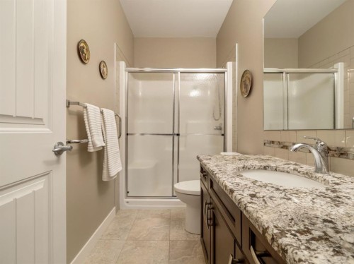 3-179 Fairmont Boulevard South, Lethbridge, AB 