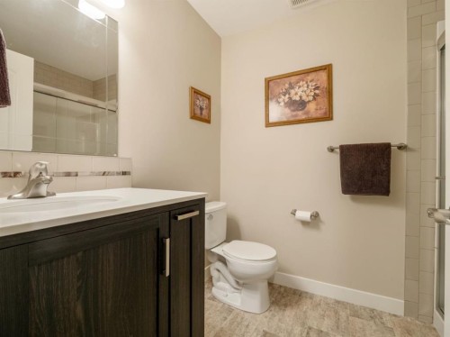 3-179 Fairmont Boulevard South, Lethbridge, AB 