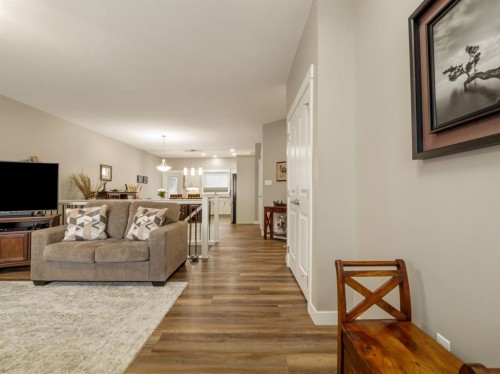 3-179 Fairmont Boulevard South, Lethbridge, AB 