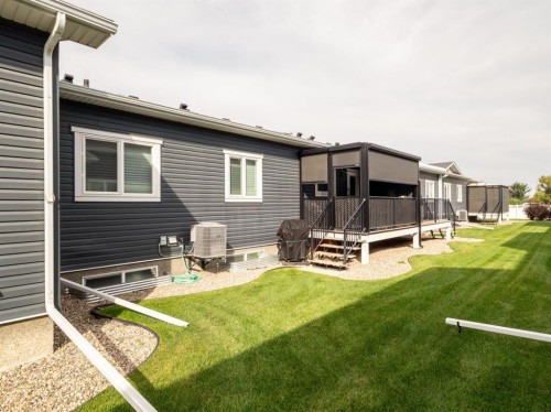 3-179 Fairmont Boulevard South, Lethbridge, AB 