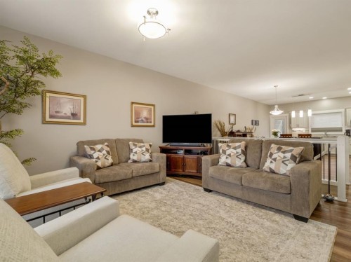 3-179 Fairmont Boulevard South, Lethbridge, AB 