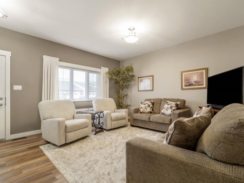 3-179 Fairmont Boulevard South, Lethbridge, AB 