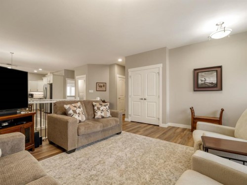 3-179 Fairmont Boulevard South, Lethbridge, AB 