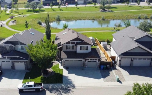 634 Canyonview Landing WEST Lethbridge, AB T1K 5R9