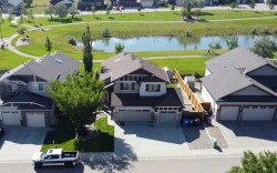 634 Canyonview Landing WESTLethbridge, AB T1K 5R9