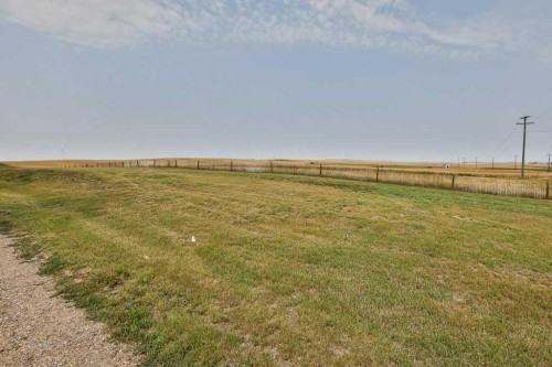 327 Centre Street, Lomond, AB 