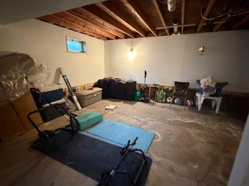 5007 45 Avenue, Taber, AB 
