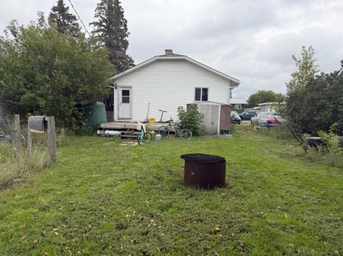 5007 45 Avenue, Taber, AB 