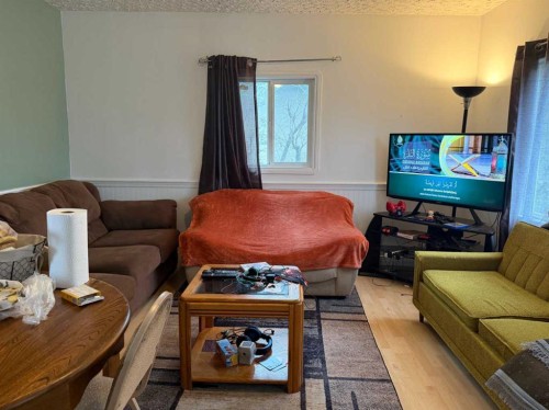 5007 45 Avenue, Taber, AB 