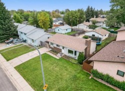 218 McDermott Road Coalhurst, AB T0L 0V0