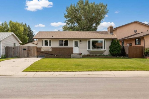 218 Mcdermott Road, Coalhurst, AB 