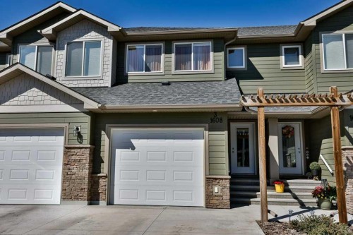 3-1608 Stafford Drive NORTH Lethbridge, AB T1H 7G8