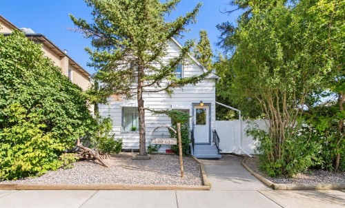 133 14 Street NORTH Lethbridge, AB T1H 2V6