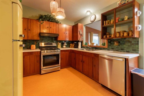 217 Kipp Avenue, Monarch, AB 