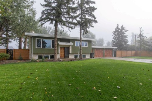 217 Kipp Avenue, Monarch, AB 