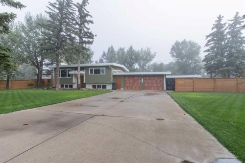 217 Kipp Avenue, Monarch, AB 