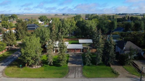 217 Kipp Avenue, Monarch, AB 