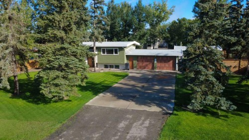 217 Kipp Avenue, Monarch, AB 