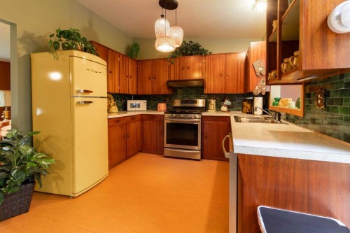 217 Kipp Avenue, Monarch, AB 