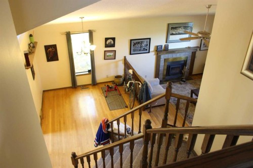 405 Maple Crescent, Picture Butte, AB 